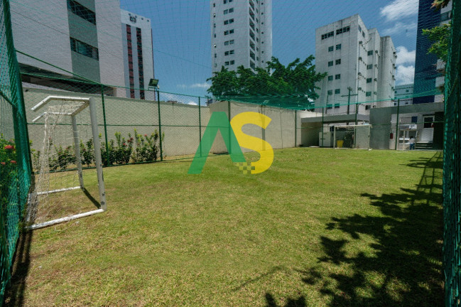 Imagem Imóvel com 4 Quartos à Venda, 187 m² em Boa Viagem - Recife
