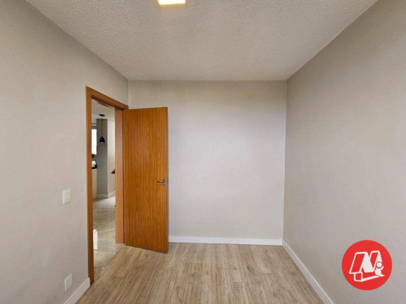 Imagem Apartamento com 2 Quartos para Alugar, 45 m² em Protásio Alves - Porto Alegre