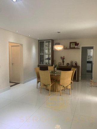 Imagem Apartamento com 3 Quartos à Venda, 156 m² em Tamboré - Santana De Parnaíba Imagem Apartamento com 3 Quartos à Venda, 156 m² em Tamboré - Santana De Parnaíba