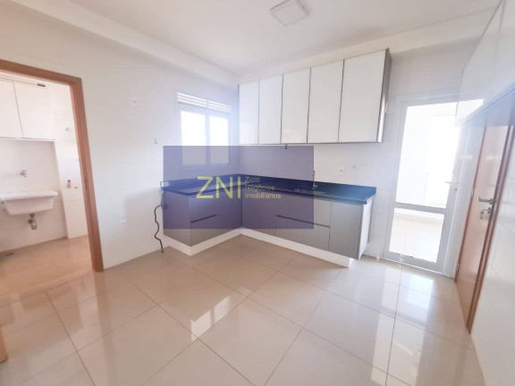 Imagem Apartamento com 3 Quartos à Venda, 172 m² em Nova Aliança - Ribeirão Preto