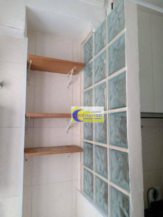 Imagem Apartamento com 2 Quartos à Venda, 52 m² em Planalto - São Bernardo Do Campo
