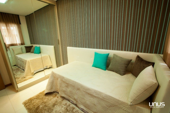 Imagem Apartamento com 2 Quartos à Venda, 107 m² em Rio Caveiras - Biguaçu Imagem Apartamento com 2 Quartos à Venda, 107 m² em Rio Caveiras - Biguaçu