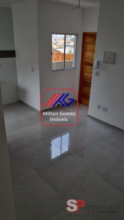 Imagem Apartamento com 2 Quartos à Venda, 40 m² em Vila Nhocune - São Paulo
