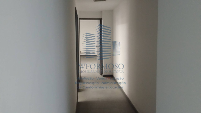 Imagem Imóvel Comercial para Alugar, 503 m² em Centro - Rio De Janeiro