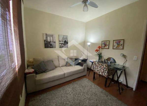 Imagem Apartamento com 3 Quartos à Venda, 100 m² em Icaraí - Niterói Imagem Apartamento com 3 Quartos à Venda, 100 m² em Icaraí - Niterói