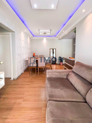 Imagem Apartamento com 2 Quartos à Venda, 60 m² em Três Rios Do Sul - Jaraguá Do Sul