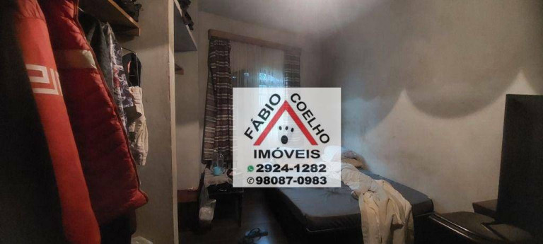 Imagem Sobrado com 6 Quartos à Venda, 250 m² em Guarapiranga - São Paulo