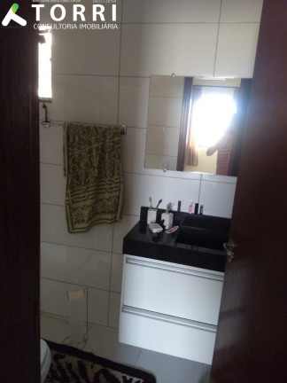 Imagem Imóvel com 3 Quartos à Venda, 100 m² em Horto Florestal - Sorocaba Imagem Imóvel com 3 Quartos à Venda, 100 m² em Horto Florestal - Sorocaba