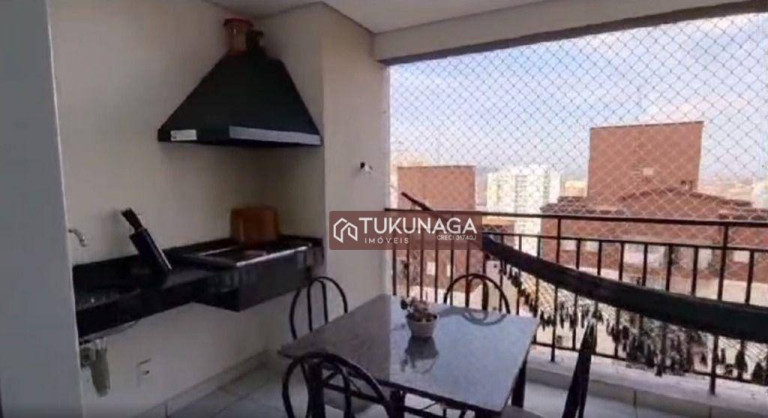 Imagem Apartamento com 2 Quartos à Venda, 74 m² em Jardim Flor Da Montanha - Guarulhos Imagem Apartamento com 2 Quartos à Venda, 74 m² em Jardim Flor Da Montanha - Guarulhos