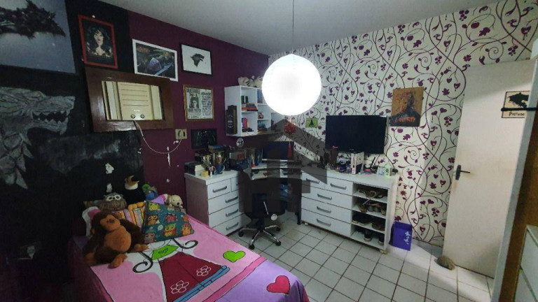 Imagem Casa com 4 Quartos à Venda, 281 m² em Jardim Atlântico - Olinda Imagem Casa com 4 Quartos à Venda, 281 m² em Jardim Atlântico - Olinda