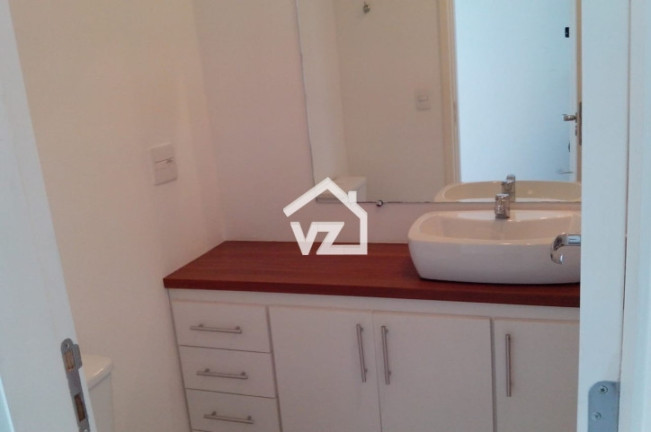 Imagem Apartamento com 2 Quartos à Venda, 51 m² em Vila Andrade - São Paulo