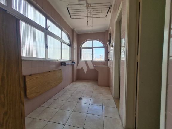 Imagem Apartamento com 3 Quartos para Alugar, 180 m² em Boqueirão - Santos Imagem Apartamento com 3 Quartos para Alugar, 180 m² em Boqueirão - Santos