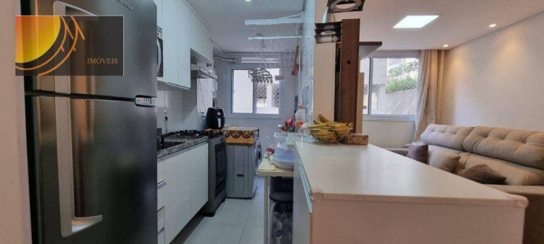 Imagem Apartamento com 2 Quartos à Venda, 42 m² em Pirituba - São Paulo Imagem Apartamento com 2 Quartos à Venda, 42 m² em Pirituba - São Paulo
