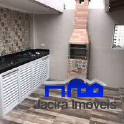 Imagem Apartamento com 2 Quartos à Venda, 137 m² em Embaré - Santos