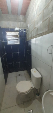 Imagem Casa com 1 Quarto à Venda, 35 m² em Balneário Japura - Praia Grande Imagem Casa com 1 Quarto à Venda, 35 m² em Balneário Japura - Praia Grande