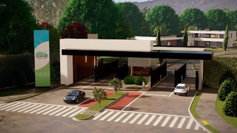 Imagem Terreno à Venda, 360 m² em Condomínio Ecoville Residence Atibaia - Atibaia Imagem Terreno à Venda, 360 m² em Condomínio Ecoville Residence Atibaia - Atibaia