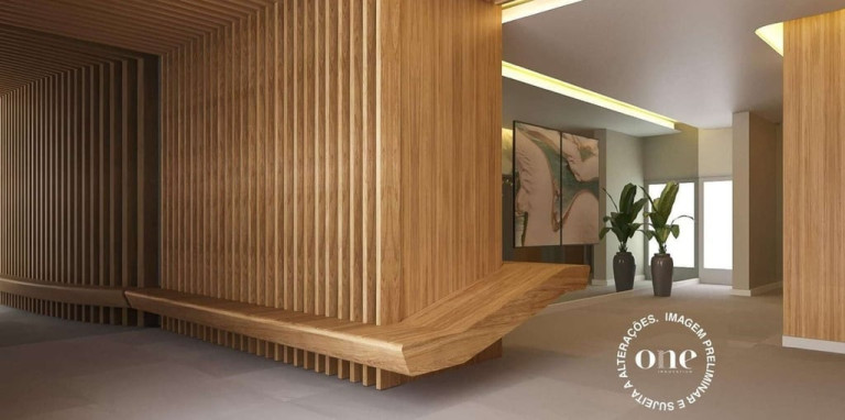 Imagem Apartamento com 2 Quartos à Venda, 56 m² em Santo Amaro - São Paulo Imagem Apartamento com 2 Quartos à Venda, 56 m² em Santo Amaro - São Paulo