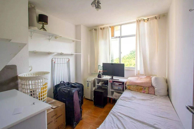 Imagem Apartamento com 2 Quartos à Venda, 55 m² em Santa Rosa - Niterói Imagem Apartamento com 2 Quartos à Venda, 55 m² em Santa Rosa - Niterói