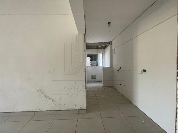 Imagem Apartamento com 2 Quartos à Venda, 68 m² em Canto Do Forte - Praia Grande