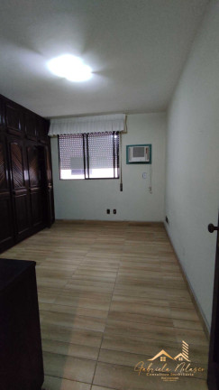 Imagem Apartamento com 3 Quartos à Venda, 278 m² em Aparecida - Santos Imagem Apartamento com 3 Quartos à Venda, 278 m² em Aparecida - Santos