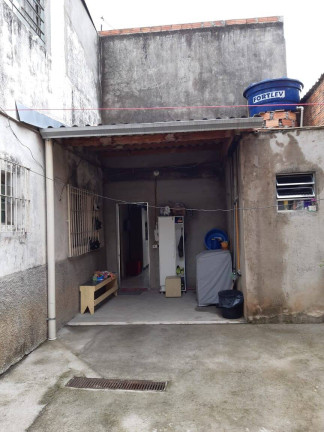 Imagem Casa com 4 Quartos à Venda, 162 m² em Jardim Tonato - Carapicuíba