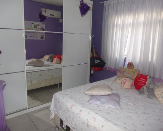 Imagem Casa com 3 Quartos à Venda, 150 m² em Cavalhada - Porto Alegre