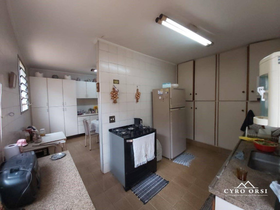 Imagem Casa com 4 Quartos à Venda, 220 m² em Centro - Piracicaba Imagem Casa com 4 Quartos à Venda, 220 m² em Centro - Piracicaba