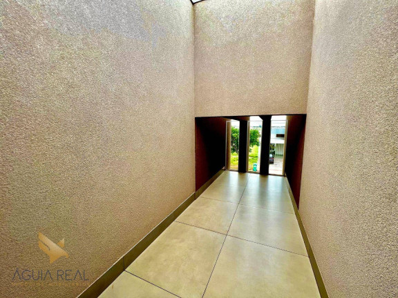 Imagem Casa com 4 Quartos à Venda, 238 m² em Jardim Montevidéu - Campo Grande Imagem Casa com 4 Quartos à Venda, 238 m² em Jardim Montevidéu - Campo Grande