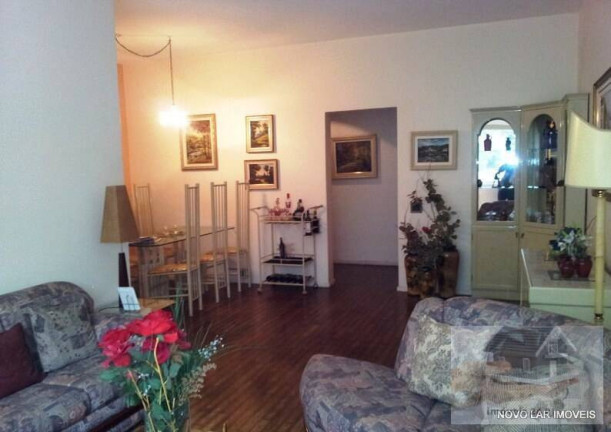 Imagem Apartamento com 3 Quartos à Venda, 160 m² em Flamengo - Rio De Janeiro