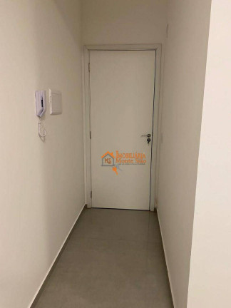Imagem Studio com 1 Quarto à Venda, 38 m² em Centro - Guarulhos Imagem Studio com 1 Quarto à Venda, 38 m² em Centro - Guarulhos