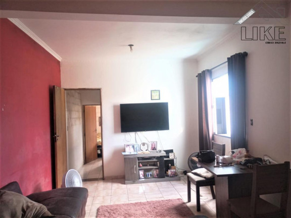 Imagem Casa com 2 Quartos à Venda, 52 m² em Jardim Santa Inês Ii - São José Dos Campos