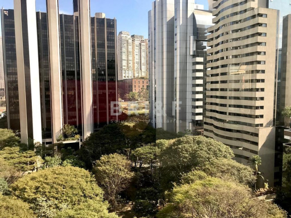 Imagem Edifício Residencial para Alugar, 498 m² em Cidade Monções - São Paulo Imagem Edifício Residencial para Alugar, 498 m² em Cidade Monções - São Paulo