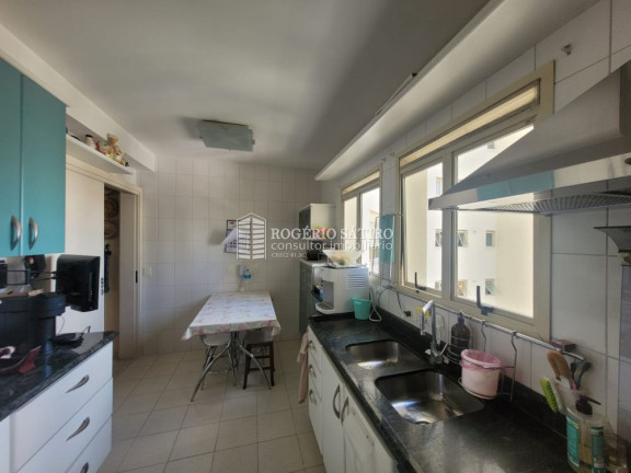 Imagem Apartamento com 4 Quartos à Venda, 127 m² em Chacara Klabin - São Paulo Imagem Apartamento com 4 Quartos à Venda, 127 m² em Chacara Klabin - São Paulo