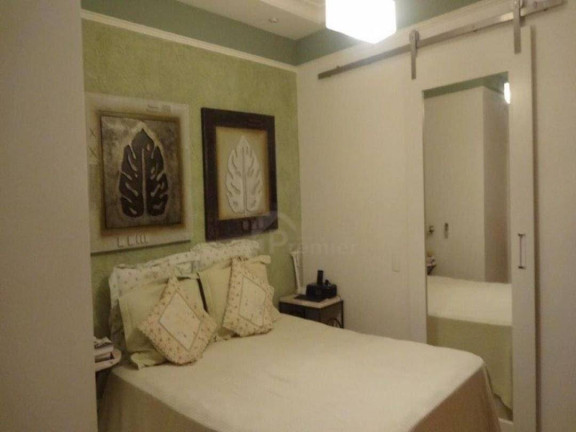 Imagem Apartamento com 3 Quartos à Venda, 150 m² em Vila Sfeir - Indaiatuba Imagem Apartamento com 3 Quartos à Venda, 150 m² em Vila Sfeir - Indaiatuba