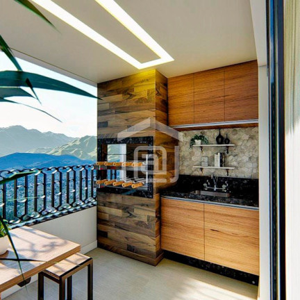 Imagem Imóvel com 2 Quartos à Venda, 93 m² em Jardim Quisisana - Poços De Caldas Imagem Imóvel com 2 Quartos à Venda, 93 m² em Jardim Quisisana - Poços De Caldas