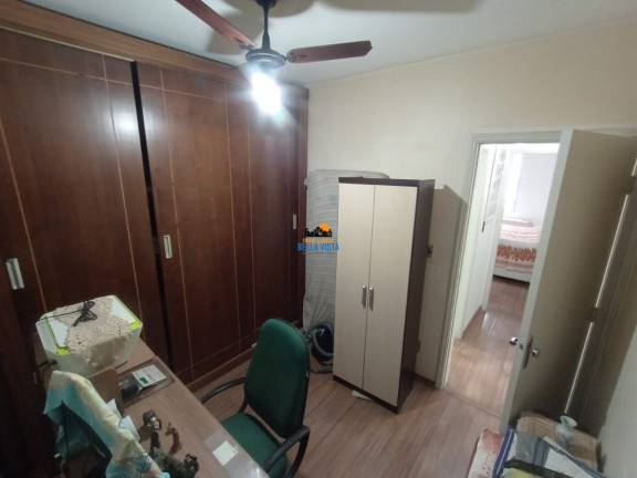 Imagem Apartamento com 2 Quartos à Venda,  em Itararé - São Vicente