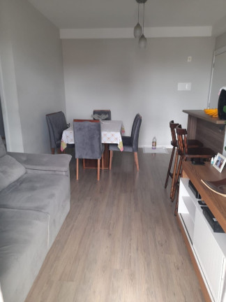 Imagem Apartamento com 3 Quartos à Venda, 71 m² em Centro - São Bernardo Do Campo
