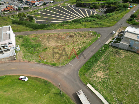 Imagem Terreno à Venda, em Dos Estados - Guarapuava Imagem Terreno à Venda, em Dos Estados - Guarapuava