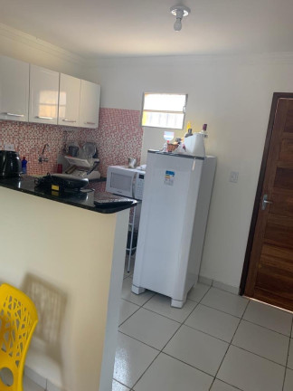 Imagem Casa à Venda, 60 m² em Forte Orange - Ilha De Itamaraca