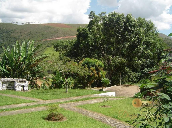 Imagem Chácara com 3 Quartos à Venda, 500 m² em Santa Rosa - Teresópolis Imagem Chácara com 3 Quartos à Venda, 500 m² em Santa Rosa - Teresópolis