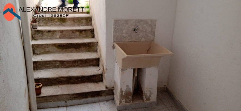 Imagem Casa com 2 Quartos para Alugar, 150 m² em Vila Carvalho - Sorocaba Imagem Casa com 2 Quartos para Alugar, 150 m² em Vila Carvalho - Sorocaba