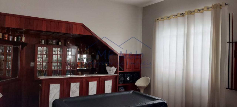Imagem Casa com 4 Quartos à Venda, 600 m² em Jardim Carlos Gomes - Pirassununga Imagem Casa com 4 Quartos à Venda, 600 m² em Jardim Carlos Gomes - Pirassununga