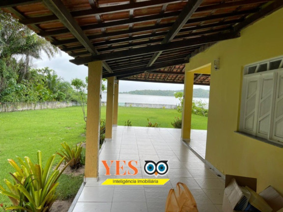 Imagem Casa com 5 Quartos à Venda, 650 m² em Centro - Saubara Imagem Casa com 5 Quartos à Venda, 650 m² em Centro - Saubara