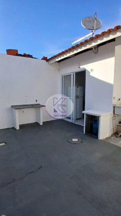 Imagem Casa de Condomínio com 3 Quartos à Venda, 51 m² em Bela Vista - Palhoça Imagem Casa de Condomínio com 3 Quartos à Venda, 51 m² em Bela Vista - Palhoça