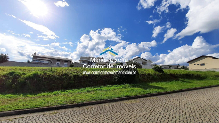 Imagem Terreno em Condomínio à Venda, 2.100 m² em Urbanova - São José Dos Campos Imagem Terreno em Condomínio à Venda, 2.100 m² em Urbanova - São José Dos Campos