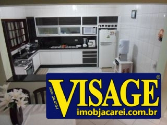 Imagem Casa com 3 Quartos à Venda, 194 m² em Pq. Dos Principes - Jacareí Imagem Casa com 3 Quartos à Venda, 194 m² em Pq. Dos Principes - Jacareí