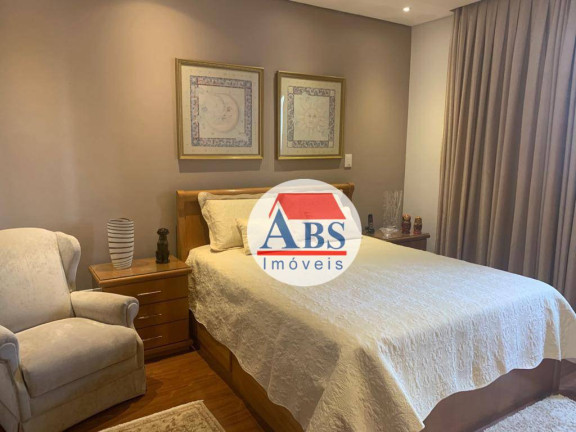 Imagem Apartamento com 4 Quartos à Venda, 257 m² em Gonzaga - Santos Imagem Apartamento com 4 Quartos à Venda, 257 m² em Gonzaga - Santos