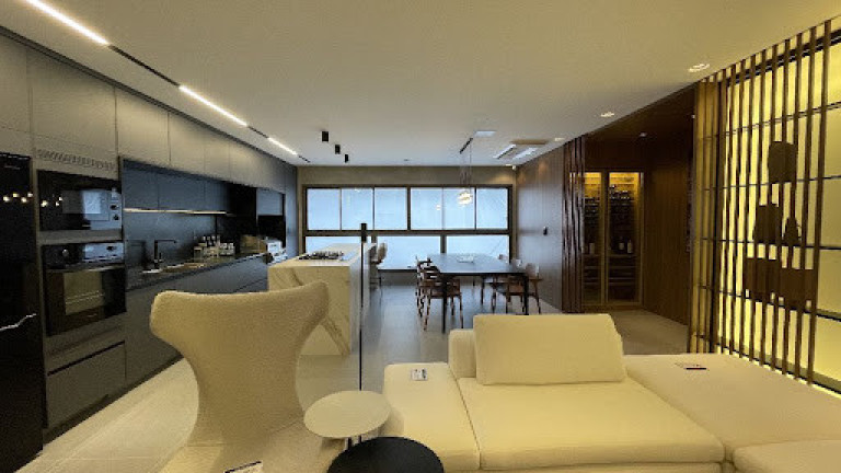 Apartamento com 3 Quartos à Venda, 120 m² em Condomínio Royal Park - São José Dos Campos