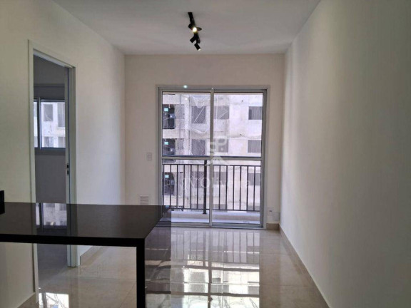 Imagem Apartamento com 1 Quarto para Alugar, 31 m² em Vila Sônia - São Paulo Imagem Apartamento com 1 Quarto para Alugar, 31 m² em Vila Sônia - São Paulo