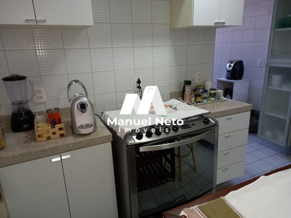 Imagem Apartamento com 2 Quartos à Venda, 132 m² em Meireles - Fortaleza